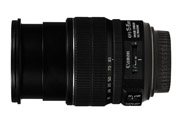 Canon EF-S 15-85mm F3.5-5.6 IS USM Zoom Extension