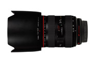 Canon EF 24-70mm F2.8L USM (with hood)