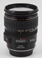 Canon EF 28-135mm F3.5-5.6 IS USM Side View