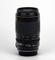 Canon EF 70-210mm F3.5-4.5 USM Side View