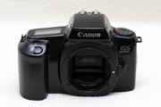 Canon EOS 1000F Body Front View