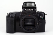 Canon EOS 1000FN Body Front View