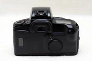 Canon EOS 100 Body Back View