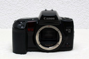 Canon EOS 10 Black Edition Body Front View