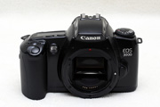 Canon EOS 3000 Body Front View