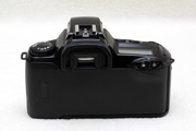 Canon EOS 3000 Body Back View