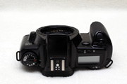 Canon EOS 3000 Body Top View