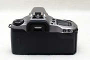 Canon EOS 3000N Body Back View