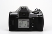 Canon EOS 3000V Body Back View