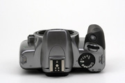 Canon EOS 3000V Body Top View