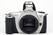 Canon EOS 300 Date Body Front View