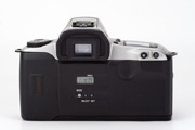 Canon EOS 300 Date Body Back View