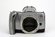 Canon EOS 300V Body Front View