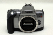 Canon EOS 300X Body Front View