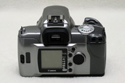 Canon EOS 300X Body Back View