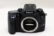 Canon EOS 30 Body Front View