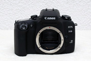 Canon EOS 30V Body Front View