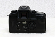 Canon EOS 30V Body Back View