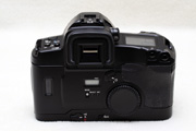 Canon EOS 3 Body Back View