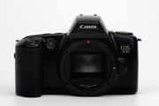 Canon EOS 500 Body Front View