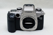 Canon EOS 50 Body Front View