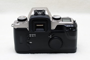 Canon EOS 50 Body Back View
