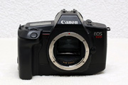 Canon EOS 620 Body Front View