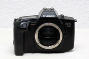 Canon EOS 650 Body Front View