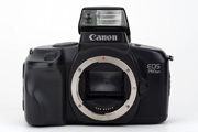 Canon EOS 750QD Body Front View