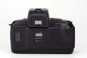 Canon EOS 750QD Body Back View