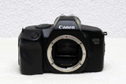 Canon EOS 850 Body Front View