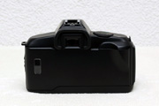Canon EOS 850 Body Back View