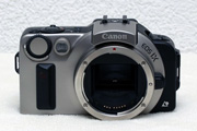 Canon EOS IX Body Front View
