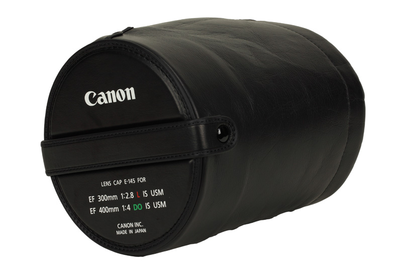 Canon EF 300mm F2.8L IS USM Lens Cap E-145