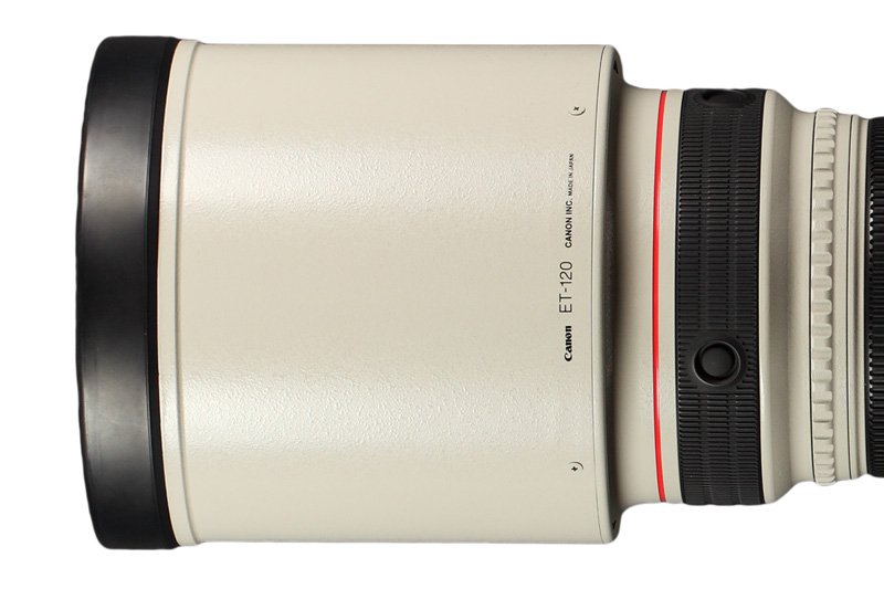 Canon EF 300mm F2.8L IS USM Lens Hood ET-120