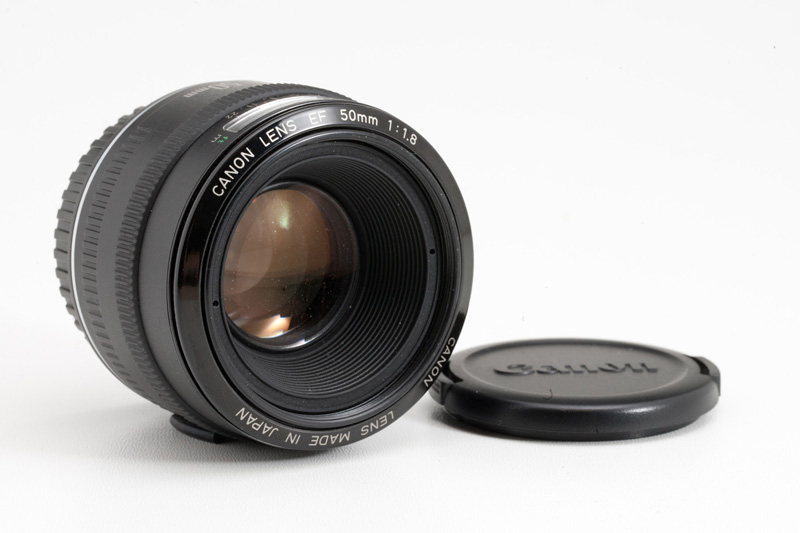More pictures of the Canon EF 50mm F1.8