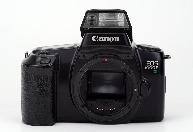 canon eos 1000n