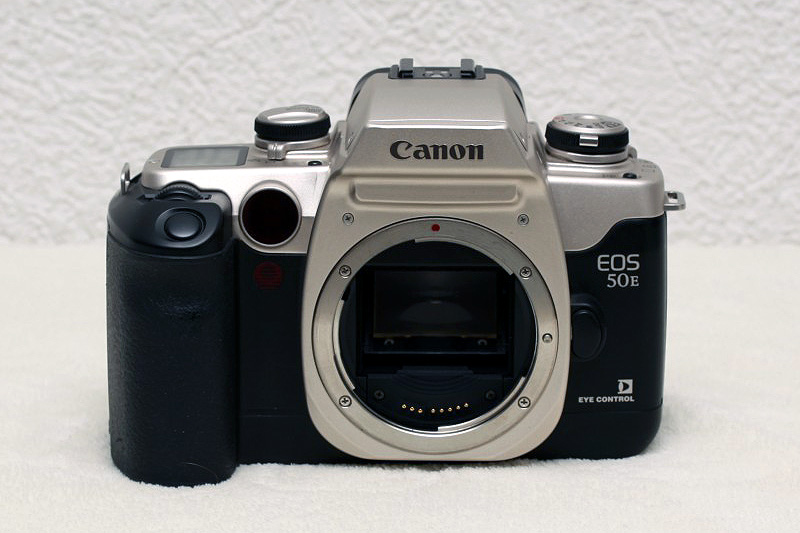 Canon 50E