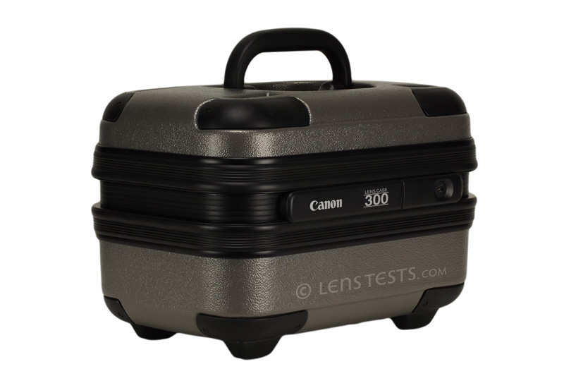 Canon Lens Case 300
