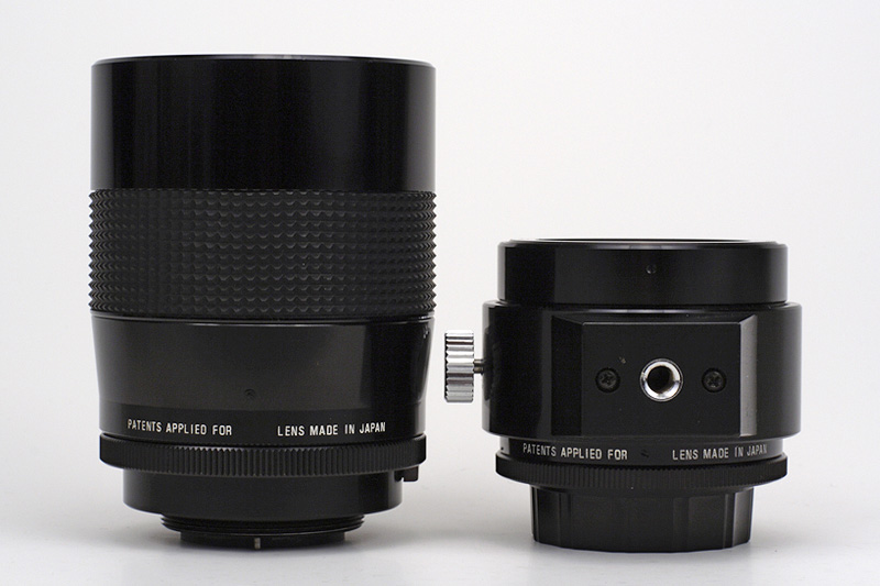 Vivitar MF 90mm F2.5 VMC Macro Series 1