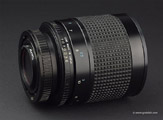 Canon EOS 33 Body Back View